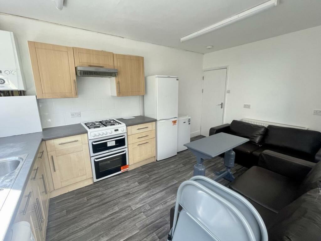 Additional property image - Ewhurst Road, Brighton