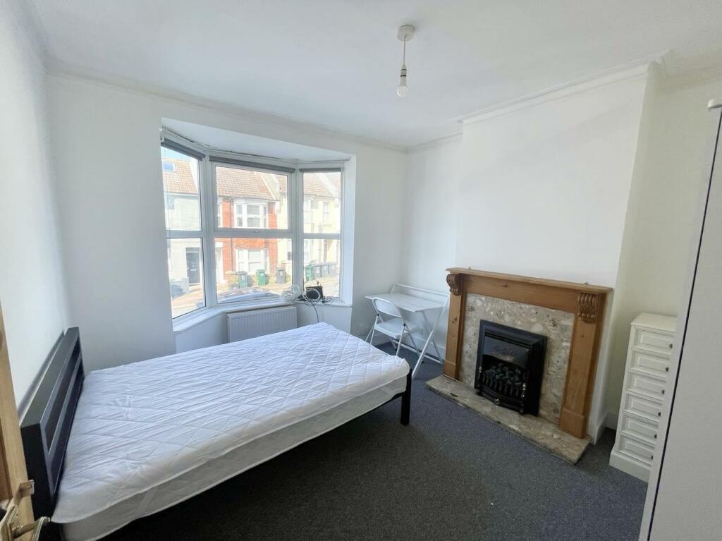 Additional property image - Ewhurst Road, Brighton