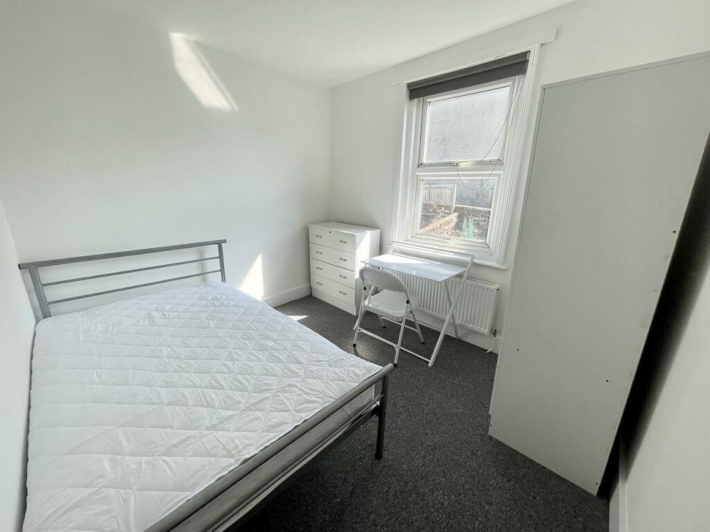 Additional property image - Ewhurst Road, Brighton