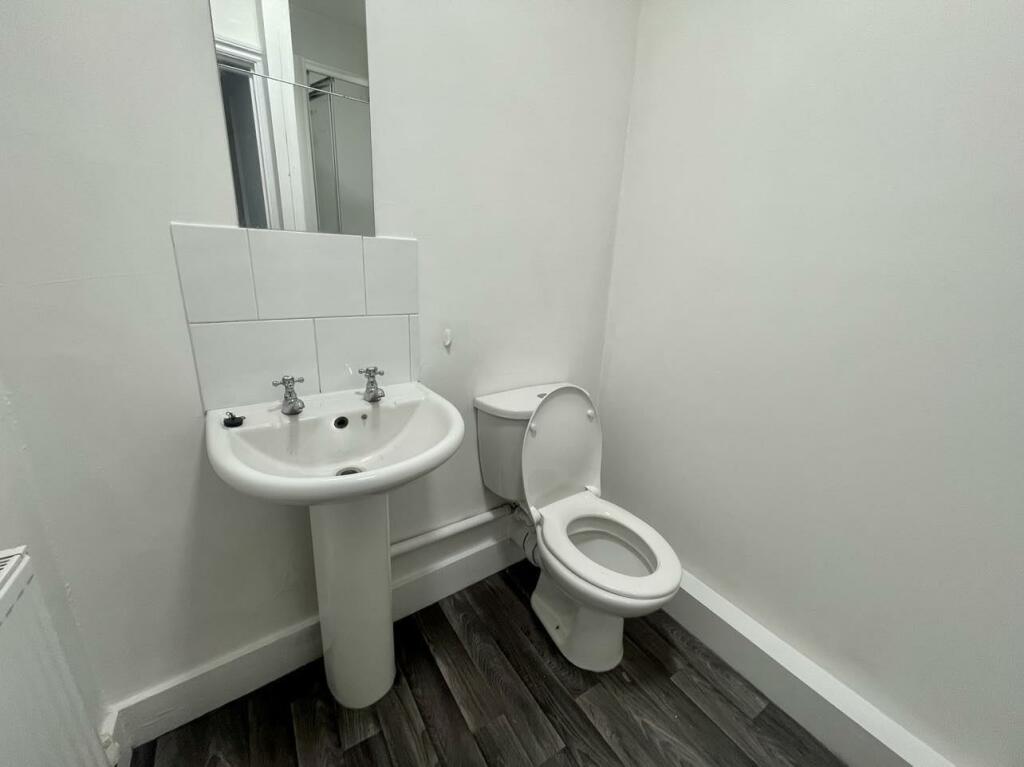 Additional property image - Ewhurst Road, Brighton