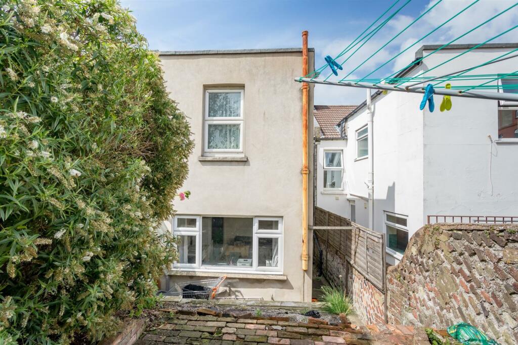 Additional property image - Ewhurst Road, Brighton