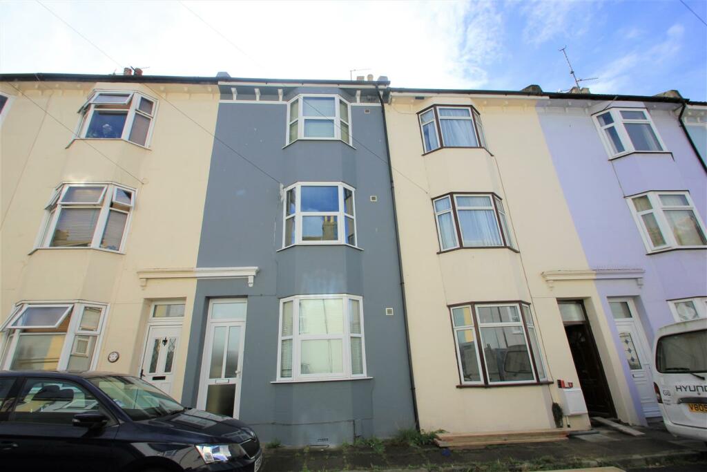 Main image of property: St Martins Place, Brighton