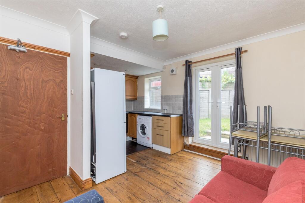 Additional property image - Kimberley Road, Brighton