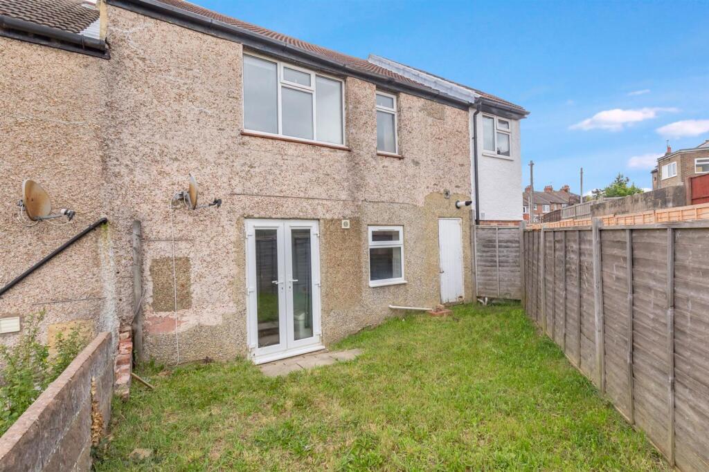 Additional property image - Kimberley Road, Brighton