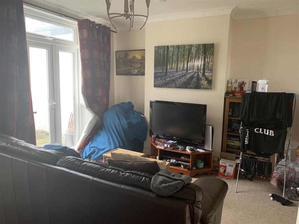 Additional property image - Bevendean Crescent, Brighton, East Sussex