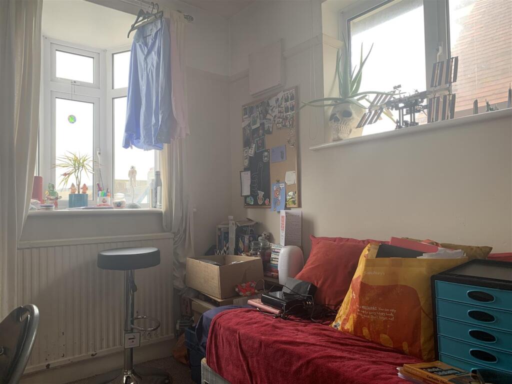 Additional property image - Bevendean Crescent, Brighton, East Sussex