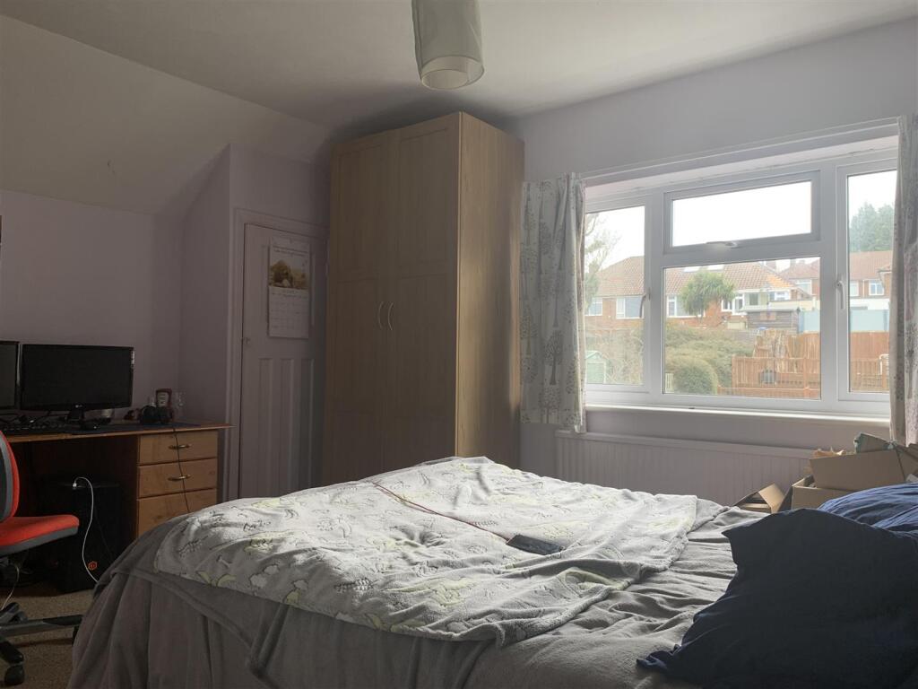 Additional property image - Bevendean Crescent, Brighton, East Sussex