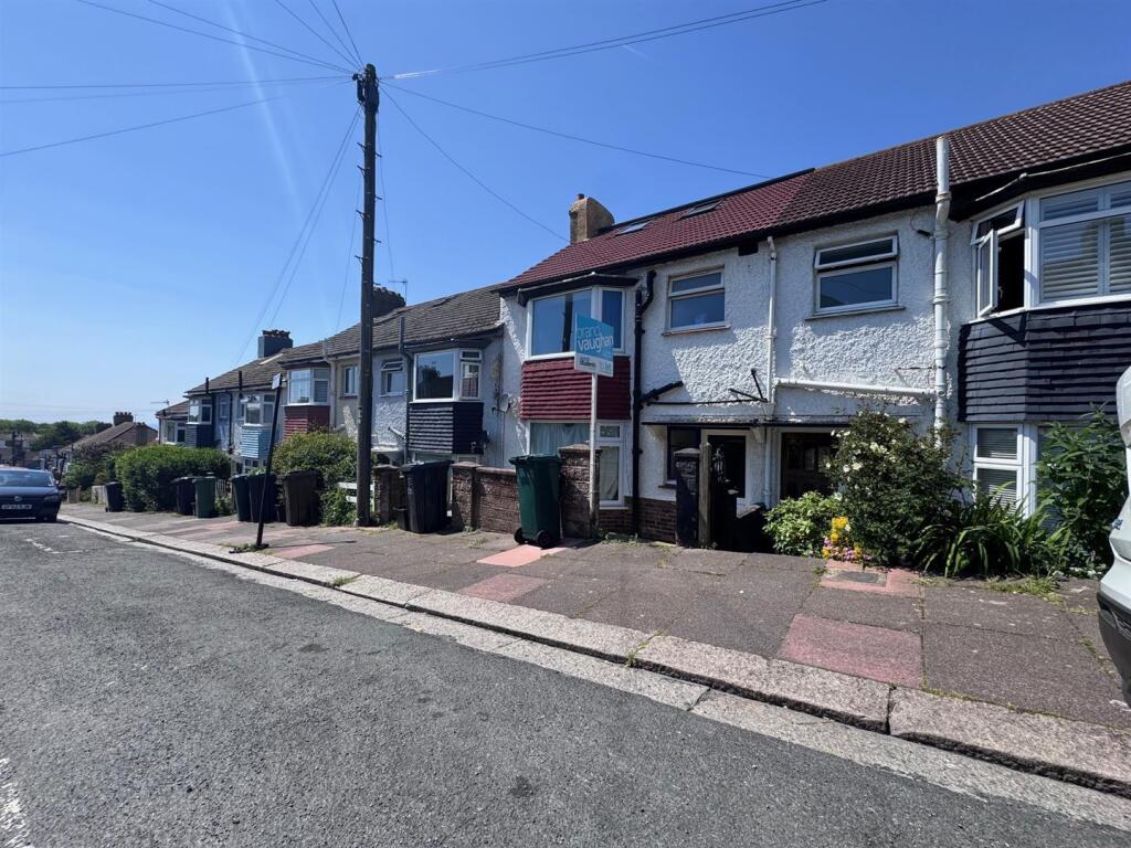 Main image of property: Baden Road, Brighton