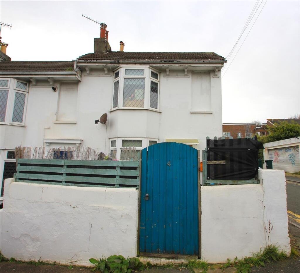 Main image of property: Popes Folly, Brighton
