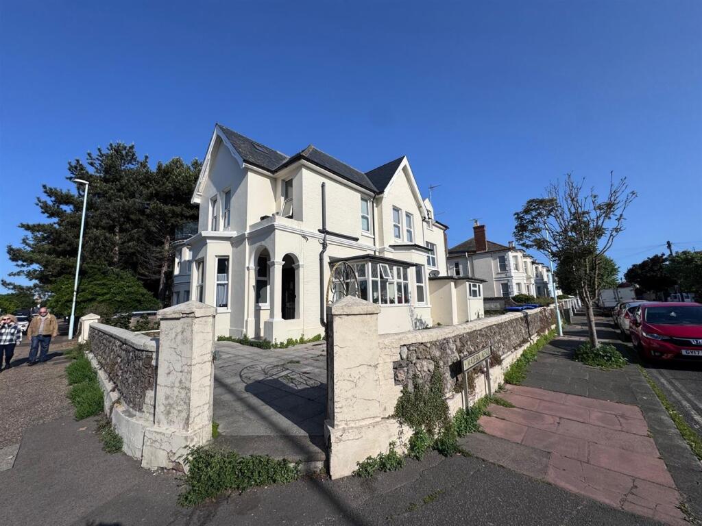 Main image of property: Madeira Lodge, Madeira Avenue, Worthing