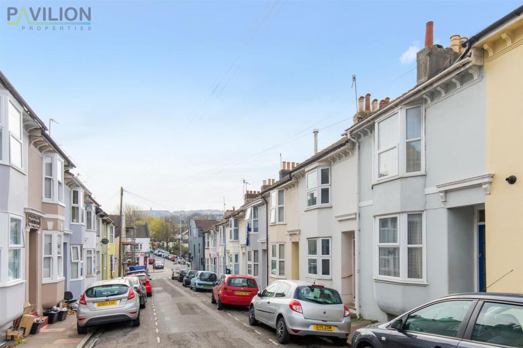 Main image of property: Inverness Road, Brighton