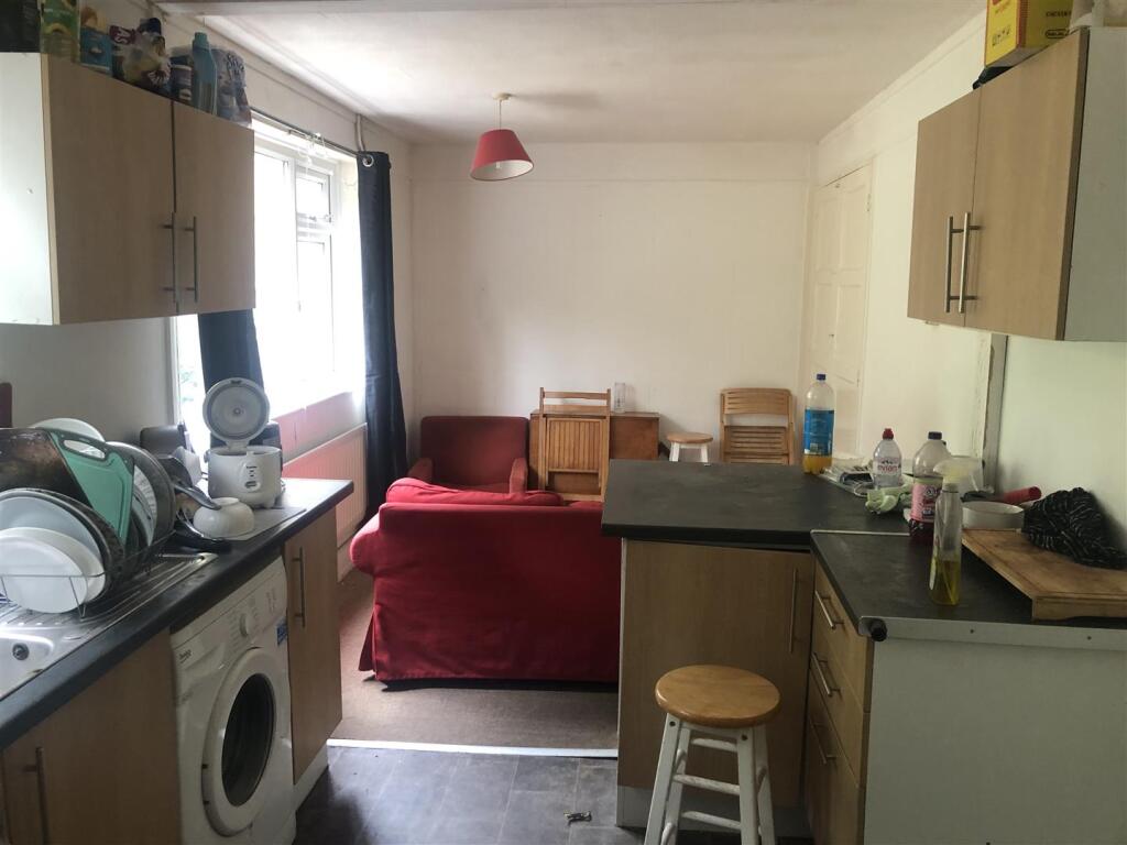 Main image of property: Rushlake Road, Brighton
