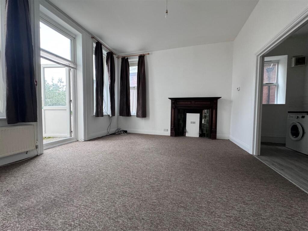 Main image of property: Davigdor Road, Hove