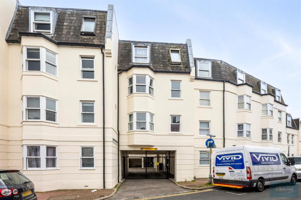 Main image of property: Marlow Court