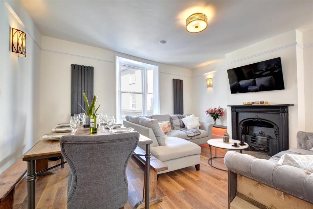 Main image of property: Trafalgar Street, Brighton