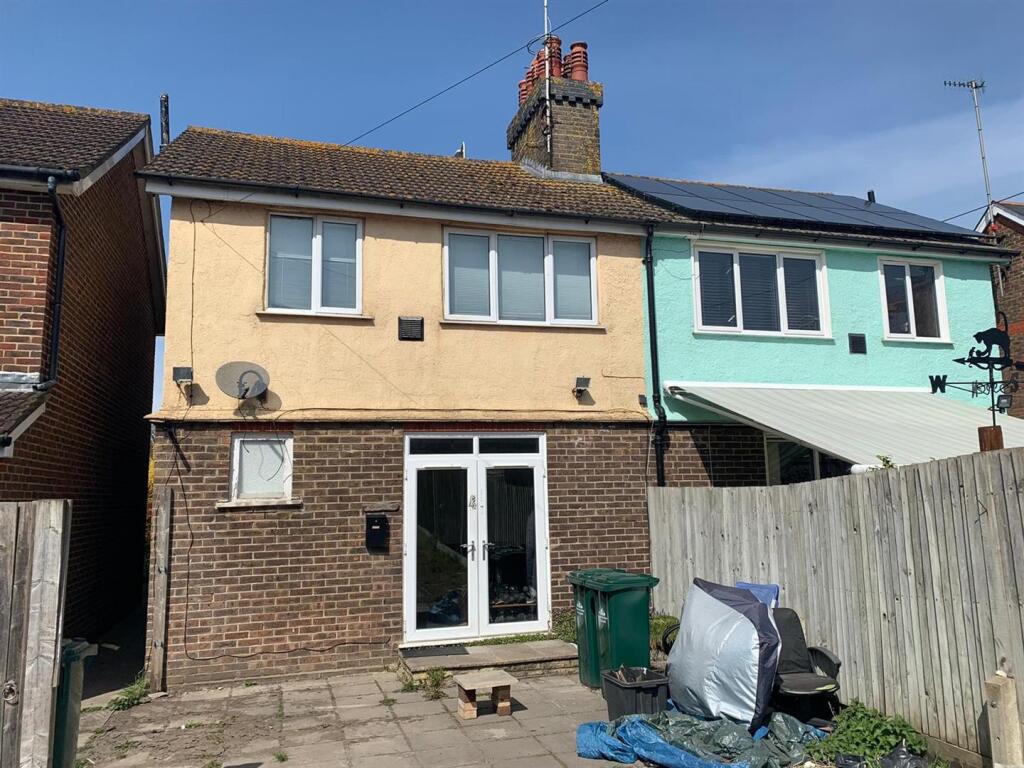 Main image of property: Station Approach, Falmer, Brighton