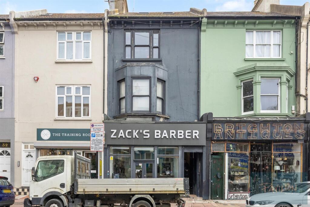 Main image of property: Preston Road, Brighton