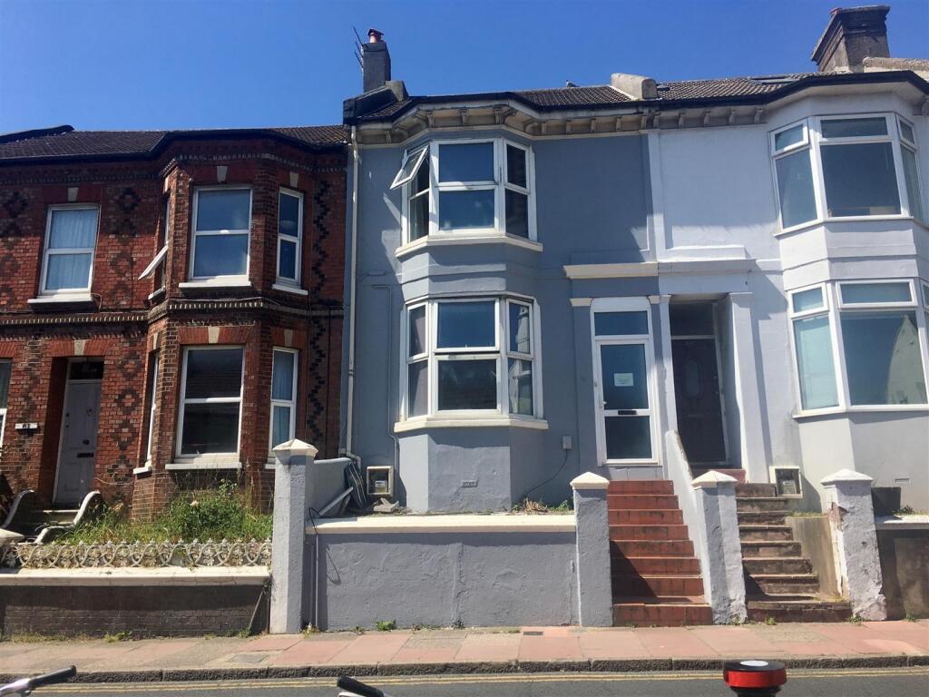 Main image of property: Upper Lewes Road, Brighton