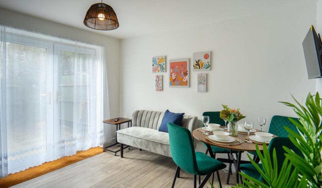 Main image of property: Bernard, Brighton