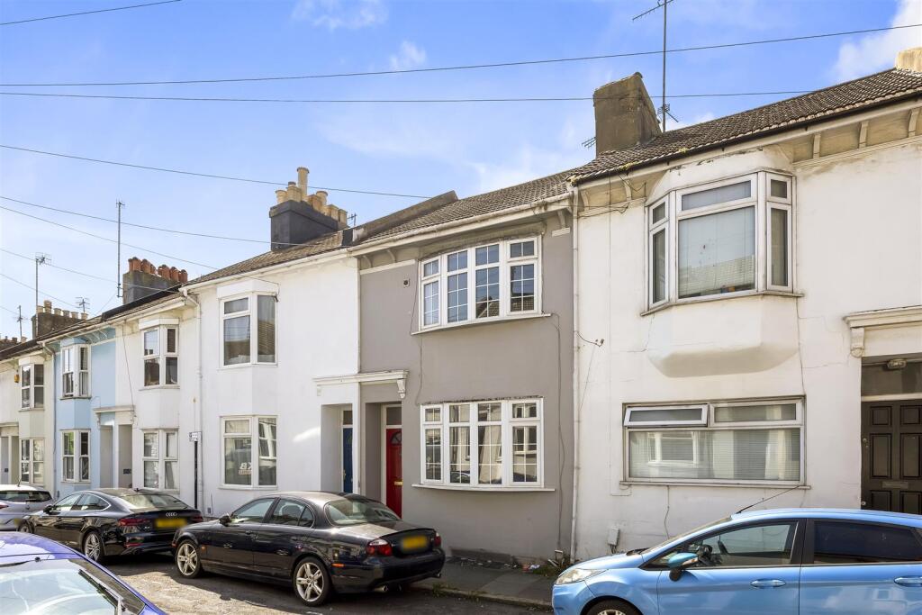 Main image of property: St Pauls Street, Brighton