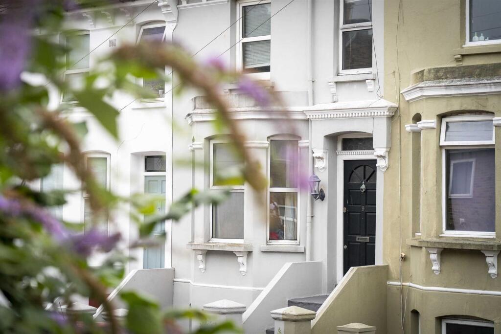 Main image of property: Mayo Road, Brighton