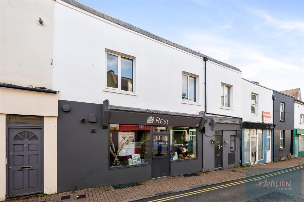 Main image of property: Baker Street, Brighton