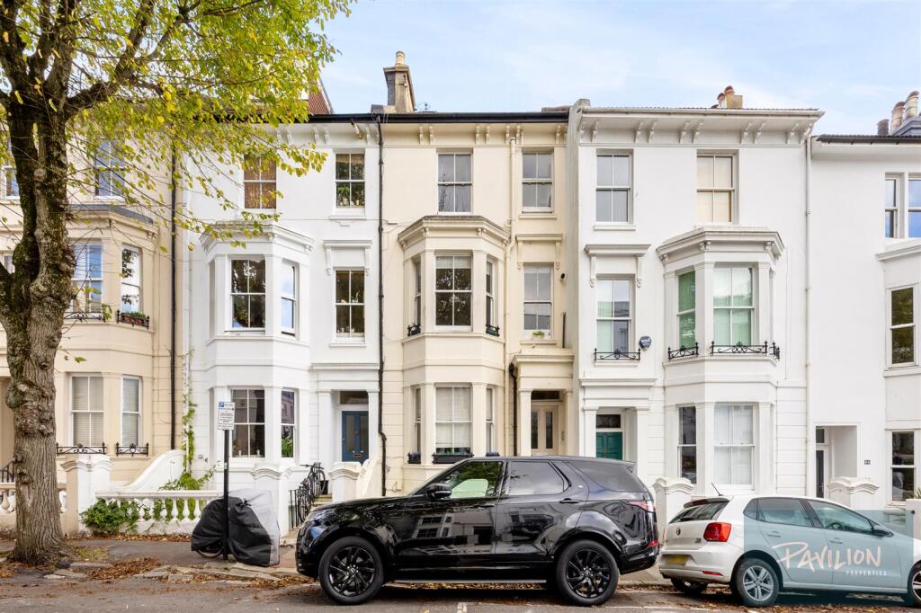 Main image of property: Buckingham Road