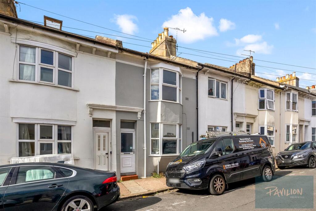 Main image of property: Edinburgh Road, Brighton