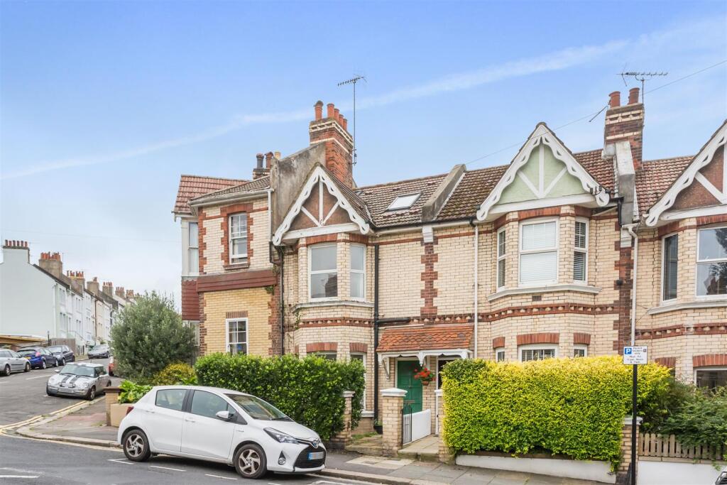Main image of property: Hartington Road, Brighton
