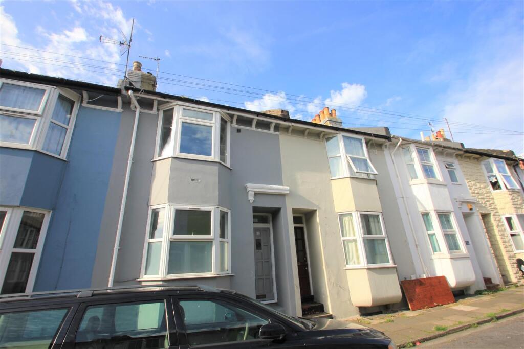 Main image of property: St Mary Magdalene Street, Brighton