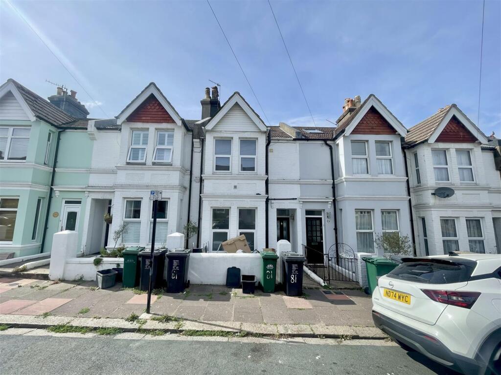 Main image of property: Redvers Road, Brighton