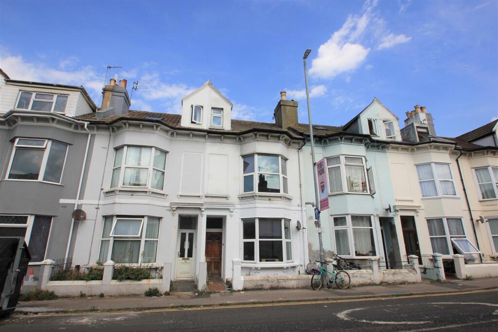 Main image of property: Viaduct Road, Brighton