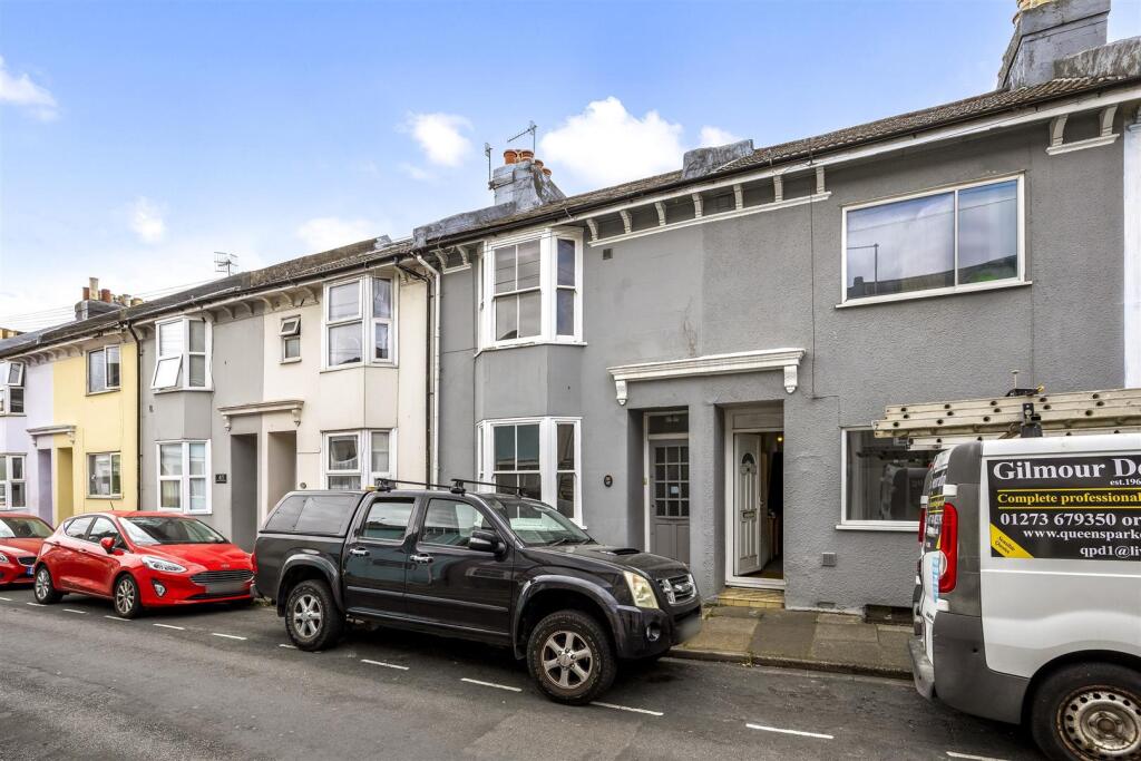 Main image of property: St Mary Magdalene Street, Brighton