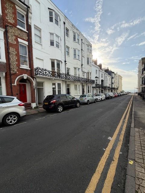 Main image of property: Burlington Street, Brighton