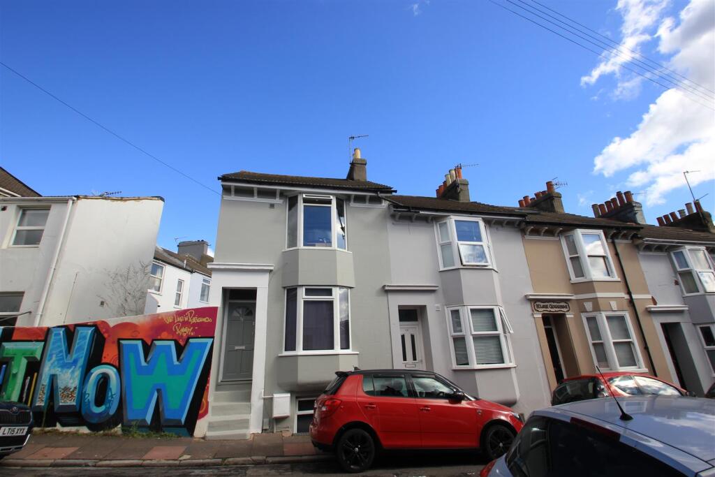 Main image of property: Inverness Road, Brighton