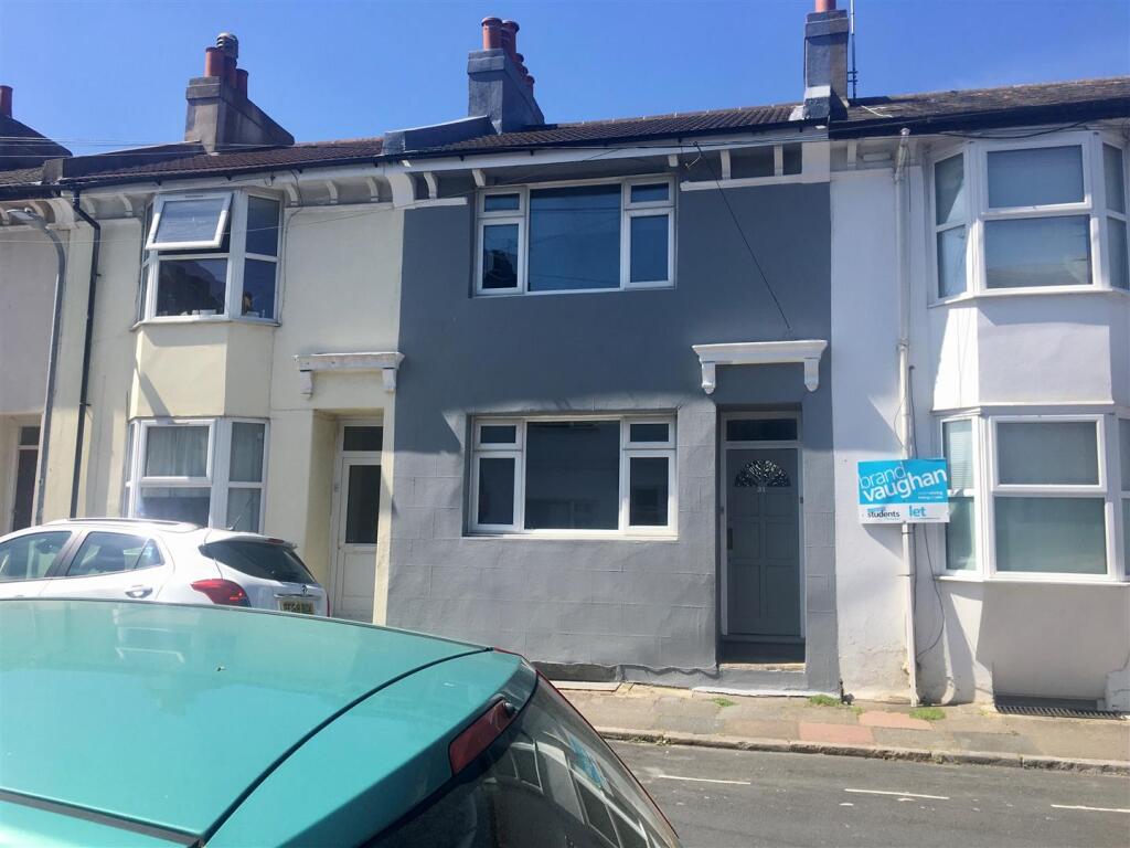 Main image of property: Park Crescent Road, Brighton