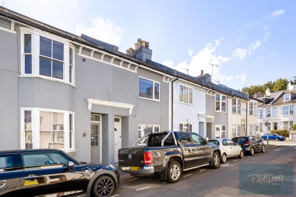Main image of property: St Mary Magdalene Street, Brighton