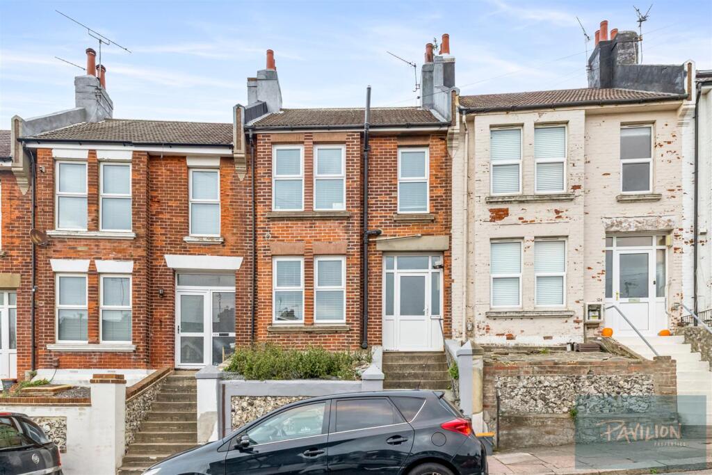 Main image of property: Milner Road, Brighton