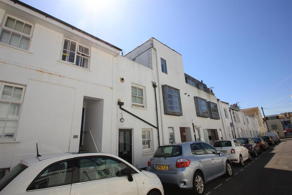 Main image of property: Bloomsbury Street, Brighton