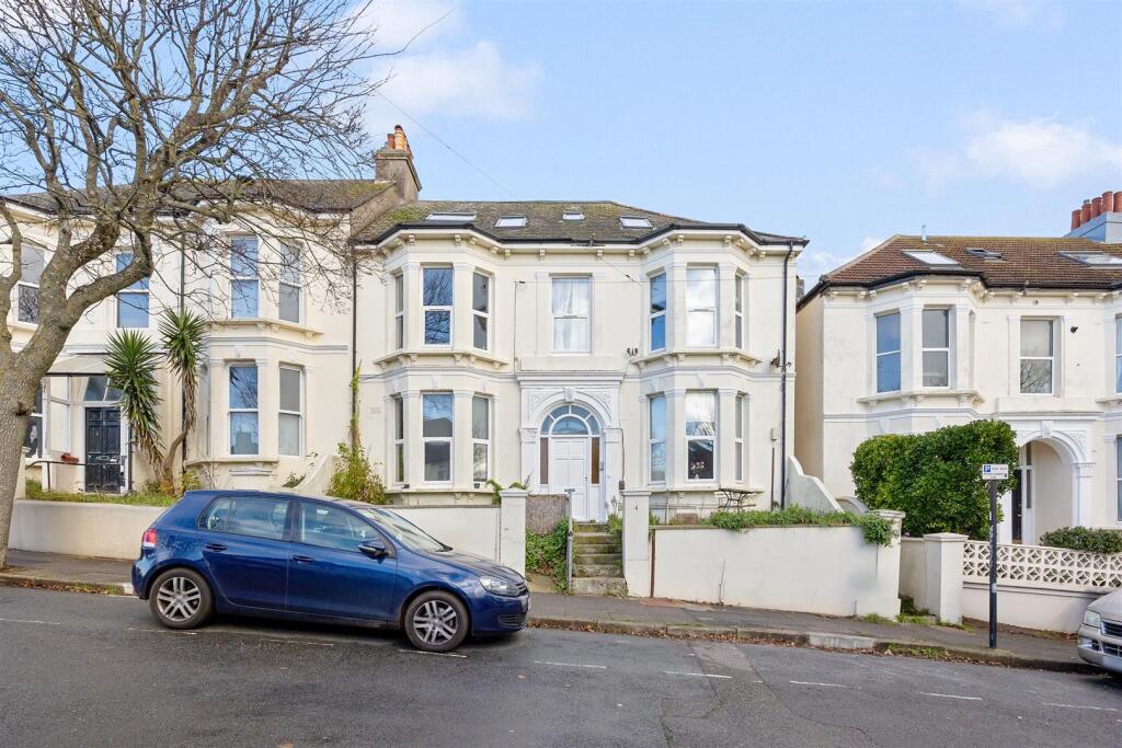 Main image of property: Evelyn Terrace, Brighton