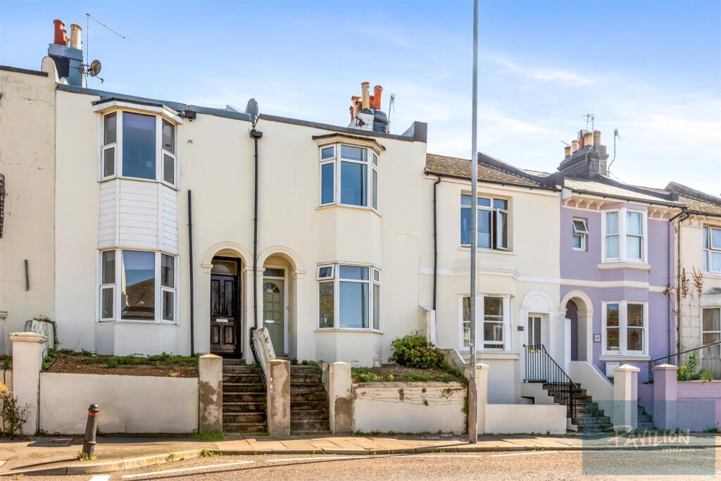 Main image of property: Ditchling Road, Brighton