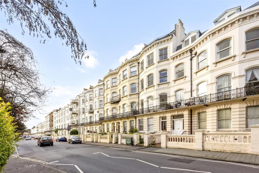 Main image of property: Vernon Terrace, Brighton
