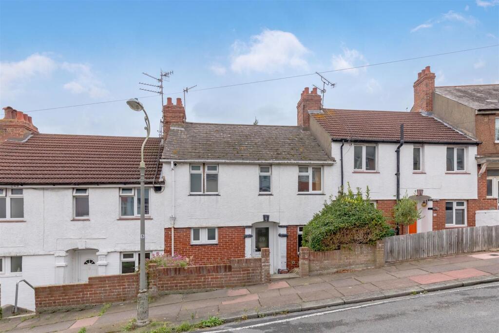Main image of property: Kimberley Road, Brighton