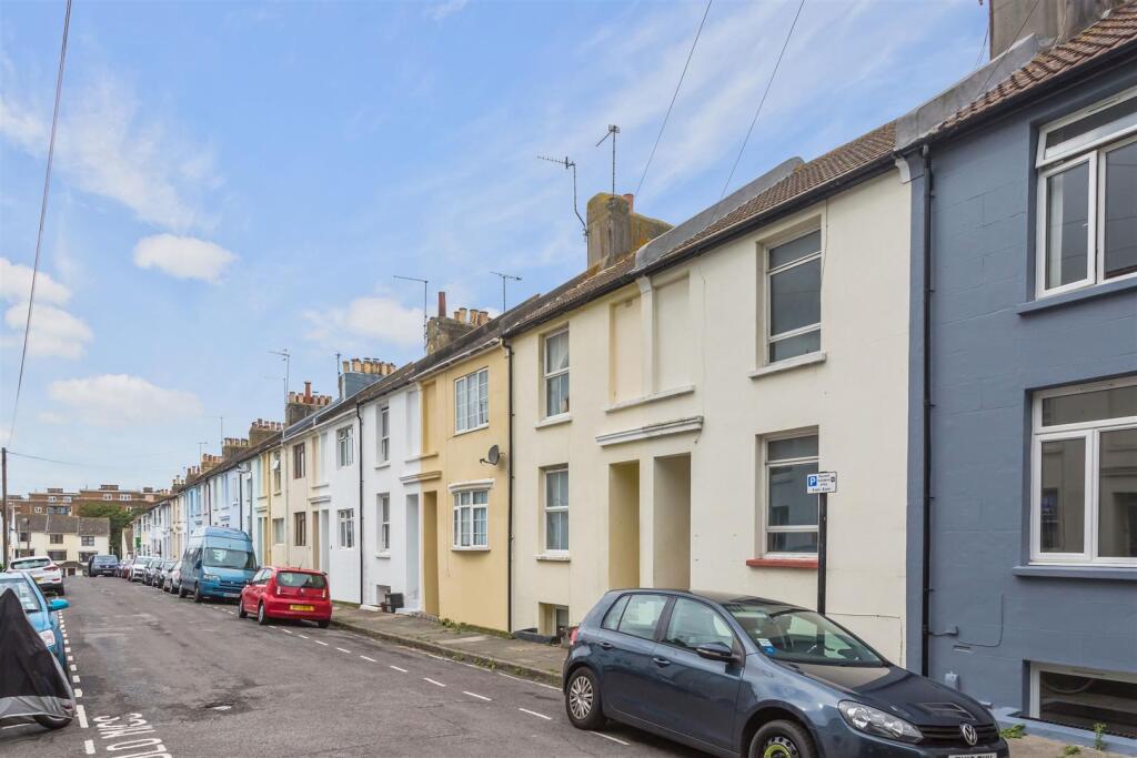Main image of property: Franklin Street, Brighton