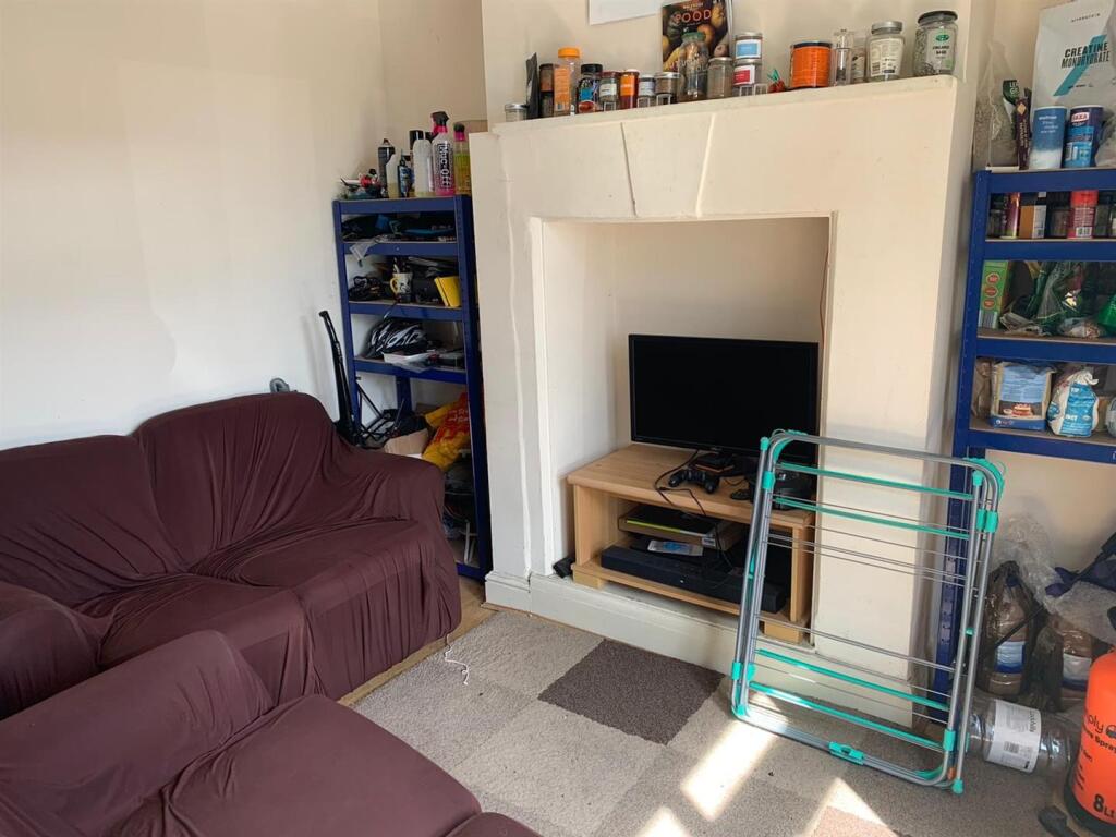 Additional property image - Station Approach, Falmer, Brighton