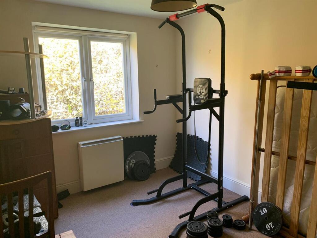Additional property image - Station Approach, Falmer, Brighton
