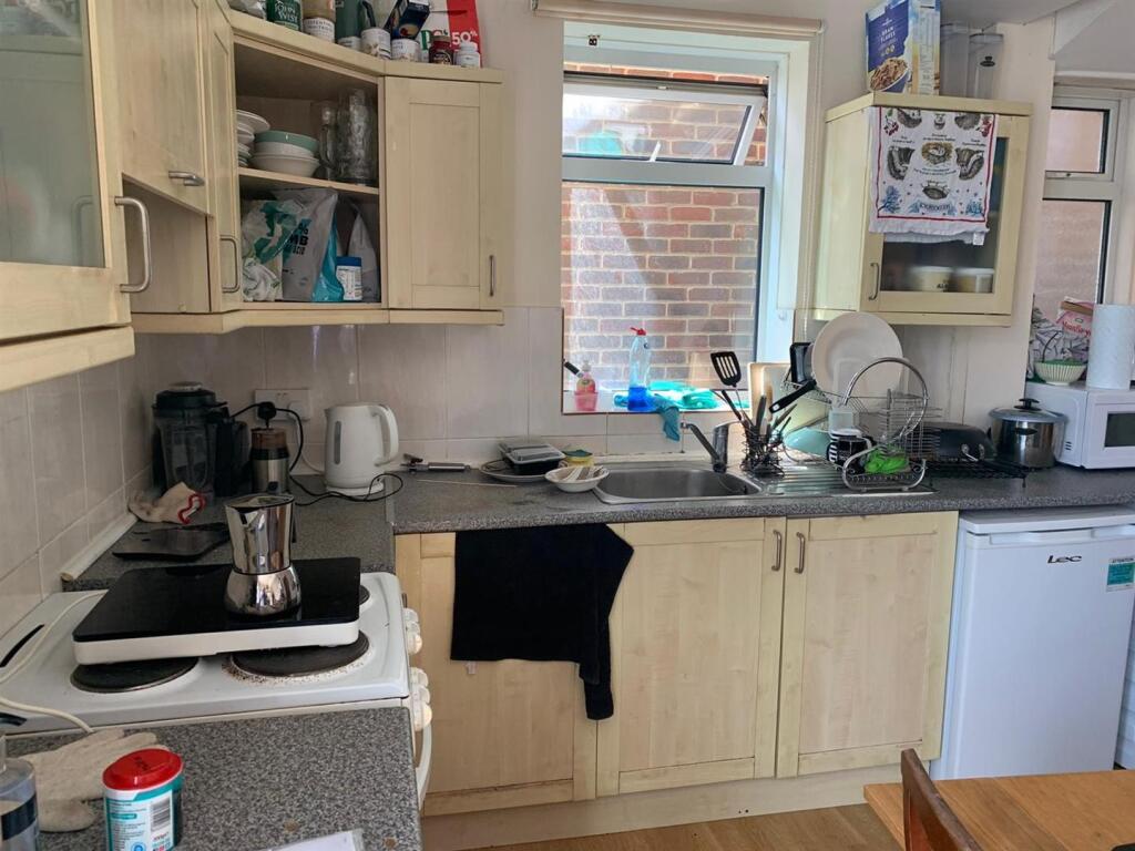 Additional property image - Station Approach, Falmer, Brighton