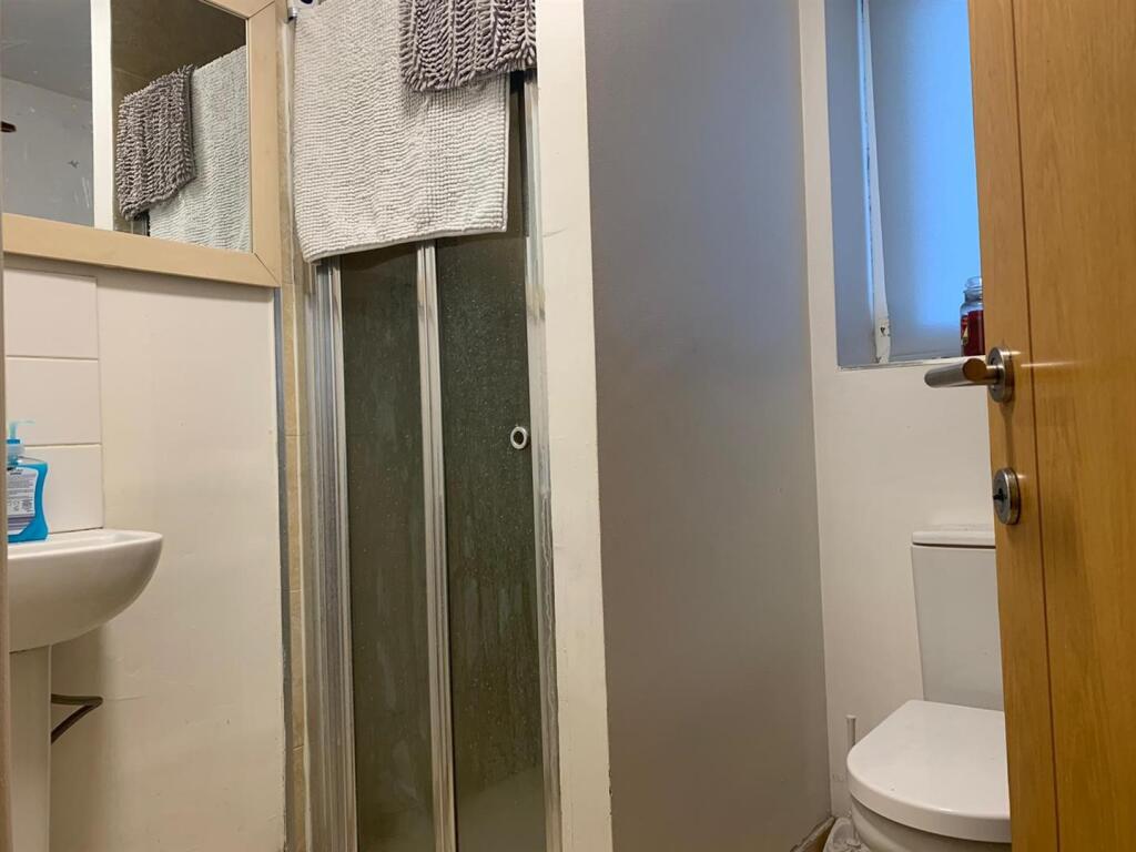 Additional property image - Station Approach, Falmer, Brighton