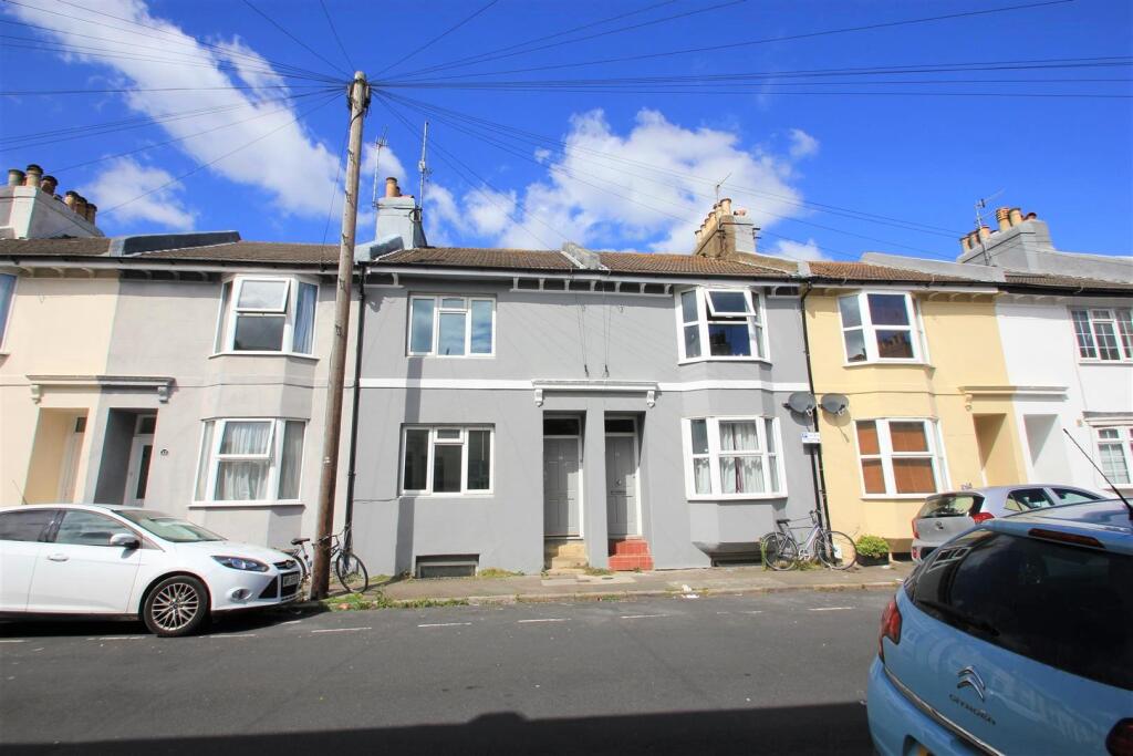 Main image of property: Park Crescent Road, Brighton