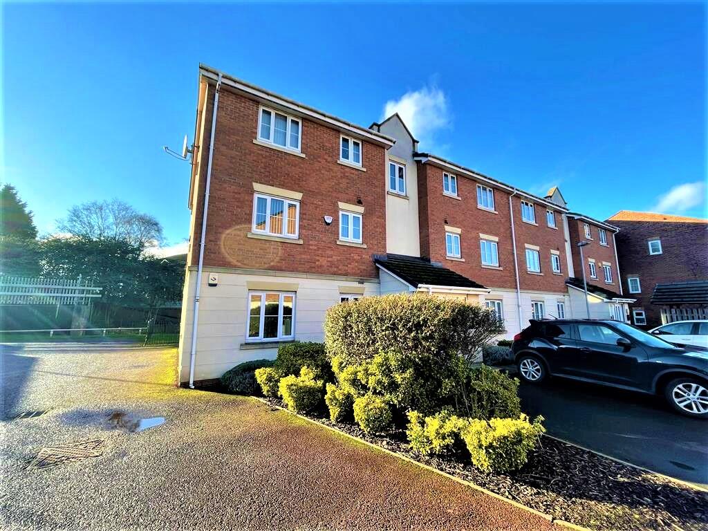 Main image of property: Bagnalls Wharf, WEDNESBURY